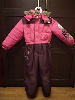 Комбинезон Lenne/Kerry