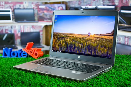 Ноутбук HP Core i5, i7 EliteBook 840