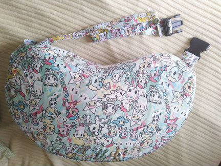 Bebe Au Lait подушка для кормления