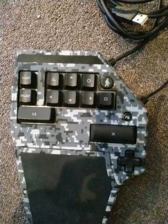 Hori Tactical assault commander 3 (ps3)