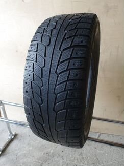 225 55 17 Michelin X-ICE North 55BV