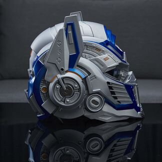 Шлем Hasbro Трансформеры - Оптимус Прайм, Оригинал