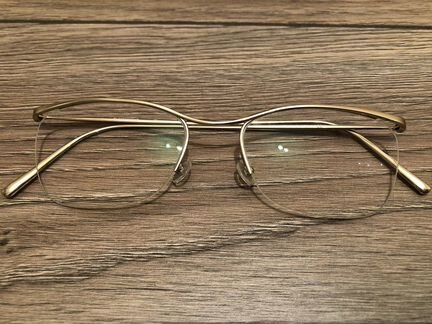 Оправа Rodenstock R2338 C Titanium