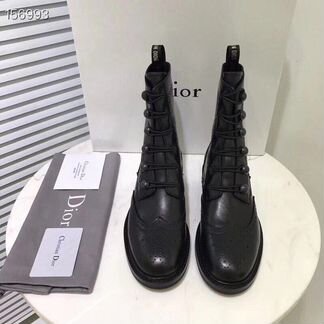 Ботильоны Christian Dior