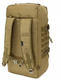 Чемодан рюкзак мужской