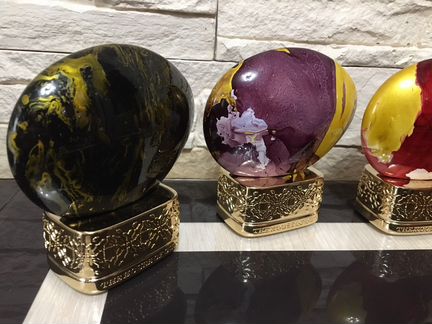 The House of Oud распив, пробники,флаконы