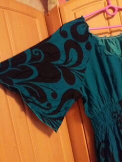 Платье-сарафан