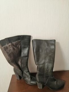 Сапоги