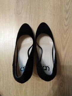 Туфли женские, р. 40