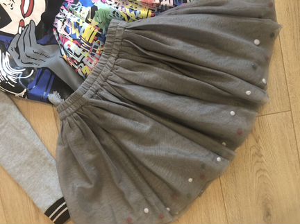 Юбки Iceberg и 3 pommes