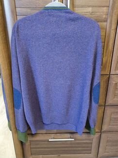 Джемпер мужской Etro