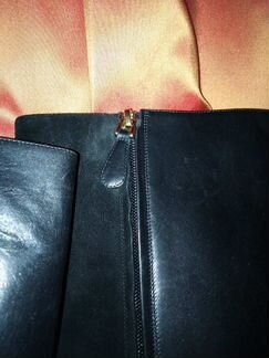 Сапоги Le Silla 37р. оригинал