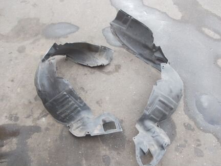 Подкрылки Lexus RX300 MCU15 Harrier MCU10