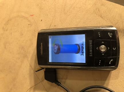 Телефон samsung