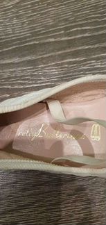 Балетки Pretty Ballerinasр.30
