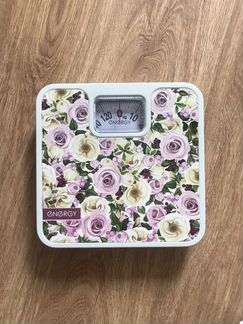 Весы напольные механические