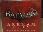 Batman. Arkham city для PS 3