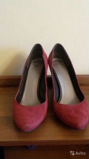 Туфли Carnaby 40р