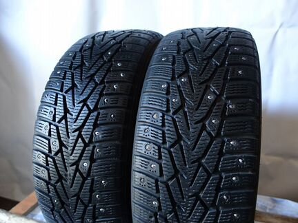 245 55 19 Nokian Hakkapeliitta 7 SUV 72YM XL