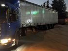 Седельный тягач Scania 4-Series с полуприцепом Schmitz Cargobull объявление продам