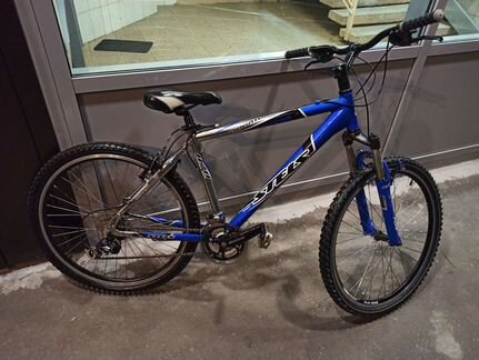 Велосипед Stels Navigator 870, 26