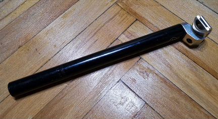 Штырь подсидельный