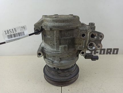 Компрессор кондиционера Kia Sportage KM 2.0 2005