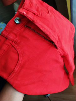 Новые штаны H&M