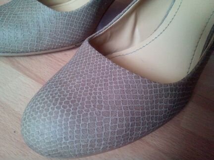 Туфли ф Nine West, Франция р.40