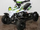 Квадроцикл motax ATV H4 mini-50 cc