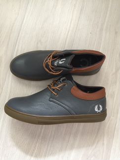 Кеды/ботинки Fred Perry