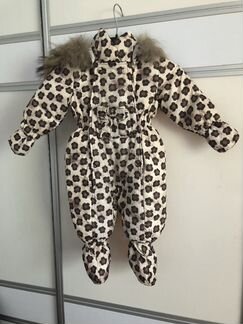 Комбинезон Monalisa