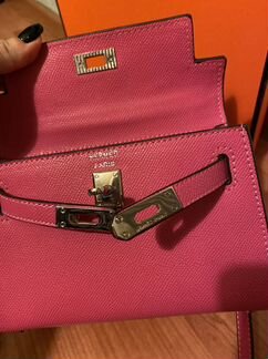 Сумка Hermes