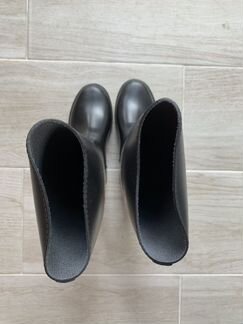 Верховая езда сапоги Детские