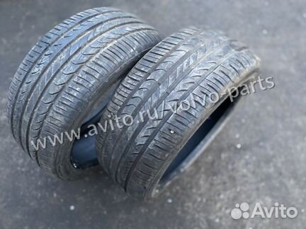 Резина Kingstar Road Fit без износа 235/40/18