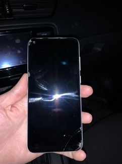 Дисплей экран galaxy A11 a115F