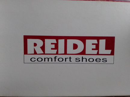 Туфли кожаные женские 39 размер