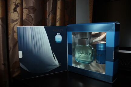 Мужской набор Gant Adventure