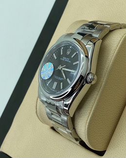 Часы наручные rolex oyster perpetual