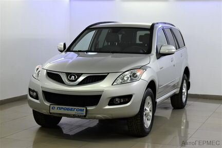 Great Wall Hover H5 2.4 МТ, 2013, 60 218 км