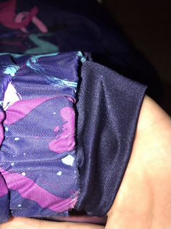 Комбинезон зимний