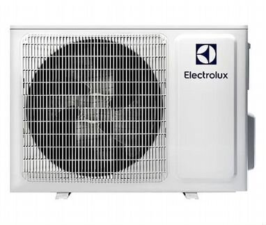 Кондиционер Electrolux eacs/I-24 HVI/N3