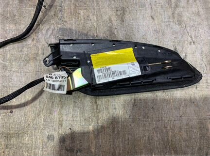 Airbag сиденья передний правый Mercedes E-Class