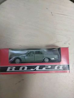 Модели 1:43 СССР