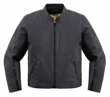 Мотокуртка Текстильная Icon Akromont 1000 Jacket