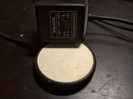 Ультразвуковая стиральная машинка