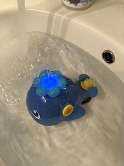 Игрушка Рыба
