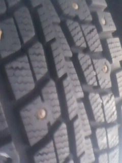 Шины+диски 195/65R15 Dunlop Ice-01 Газ-31105