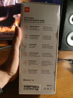 Колонка Xiaomi 16w новая
