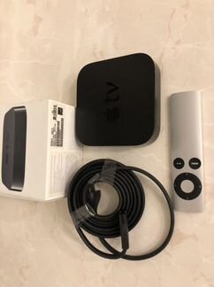 Apple TV(A1469)
